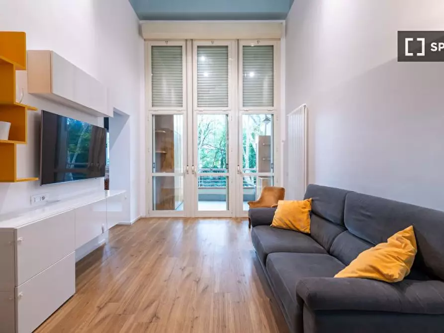 Immagine 1 di Appartamento in affitto  in Via Casilina a Roma