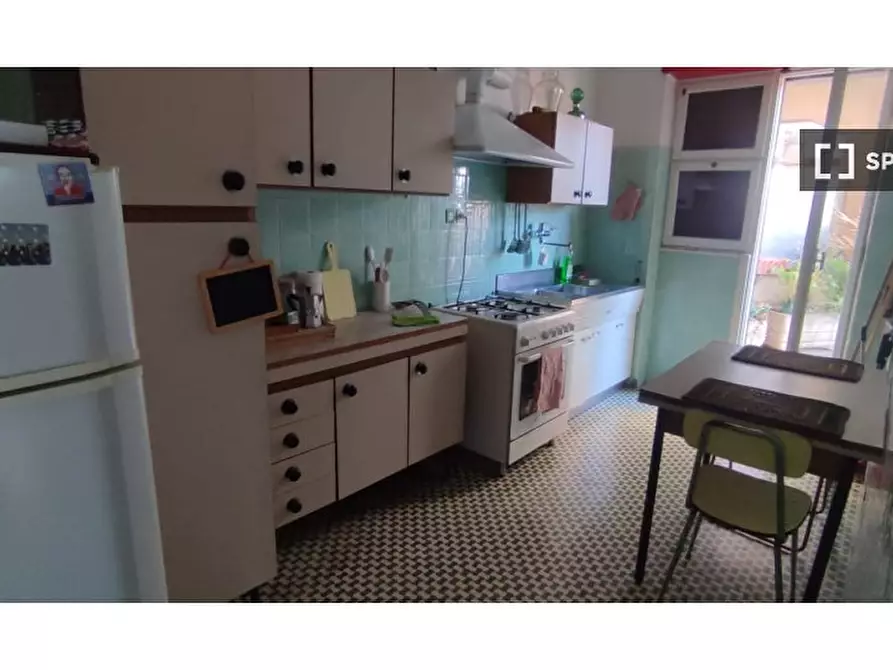 Immagine 11 di Appartamento in affitto  in Via Ambrogio Traversari a Roma