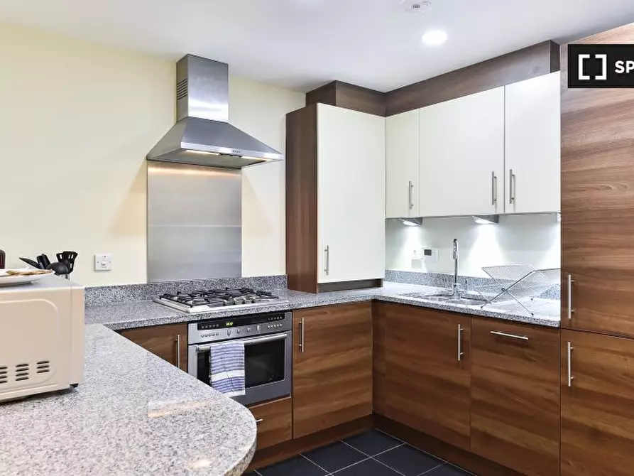 Immagine 5 di Appartamento in affitto  in Steward St a Poplar