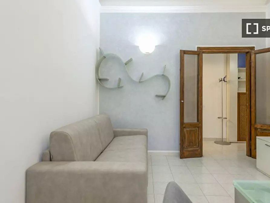 Immagine 17 di Ufficio in affitto  in Via Romolo Bitti a Milano