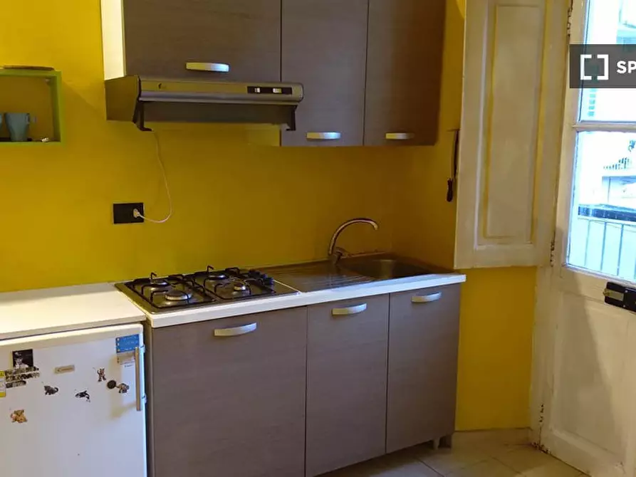 Immagine 2 di Appartamento in affitto  in Via Malone a Torino