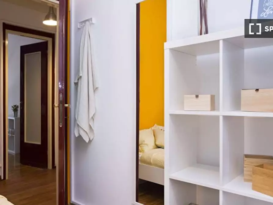 Immagine 5 di Camera condivisa in affitto  in Viale Daniele Ranzoni a Milano