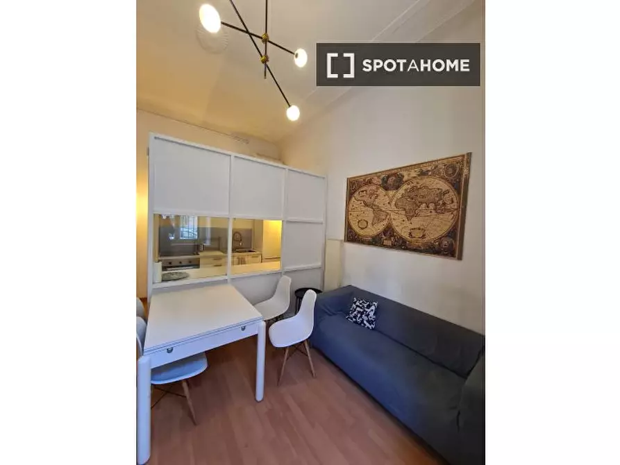 Immagine 1 di Appartamento in affitto  in Via Alessandro Tadino a Milano