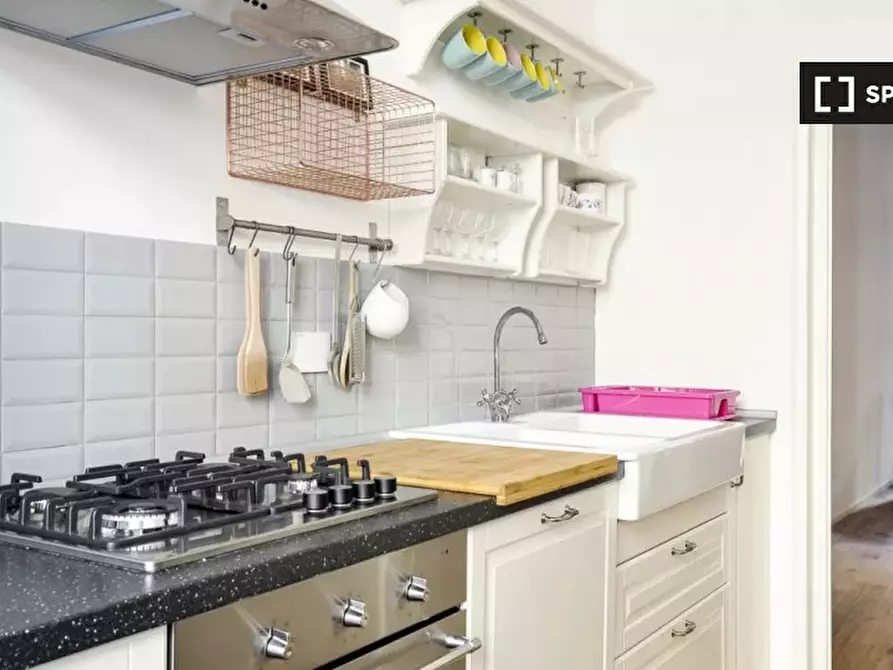 Immagine 9 di Appartamento in affitto  in Via Alfredo Testoni a Bologna