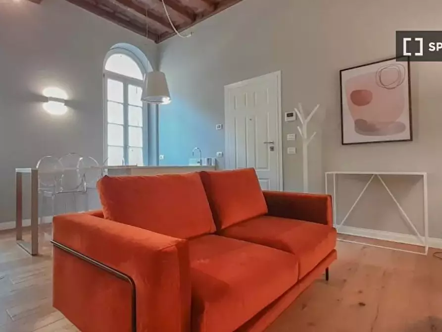 Immagine 15 di Appartamento in affitto  in Via Santa Maria Fulcorina a Milano