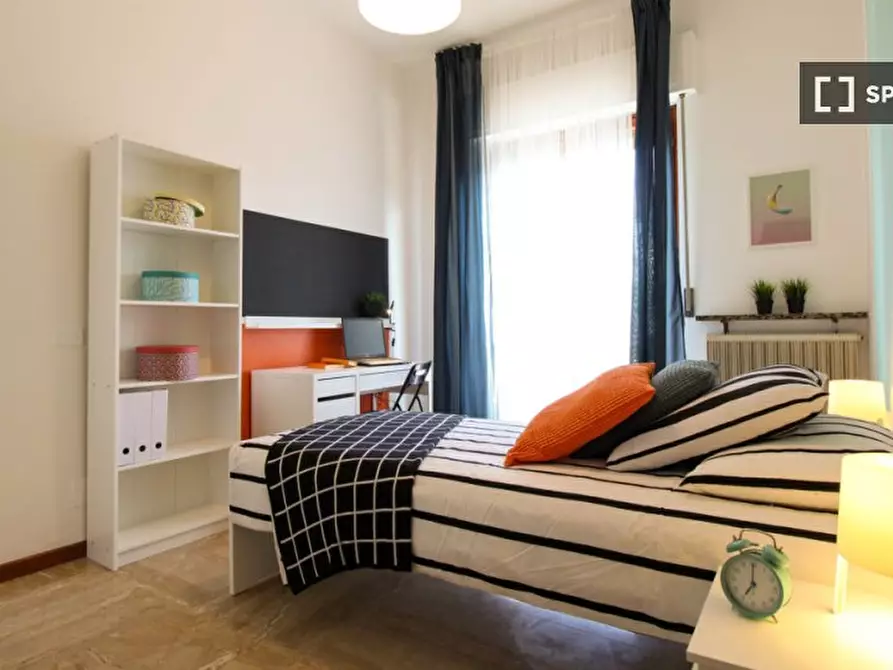 Immagine 1 di Camera condivisa in affitto  in Creta a Brescia