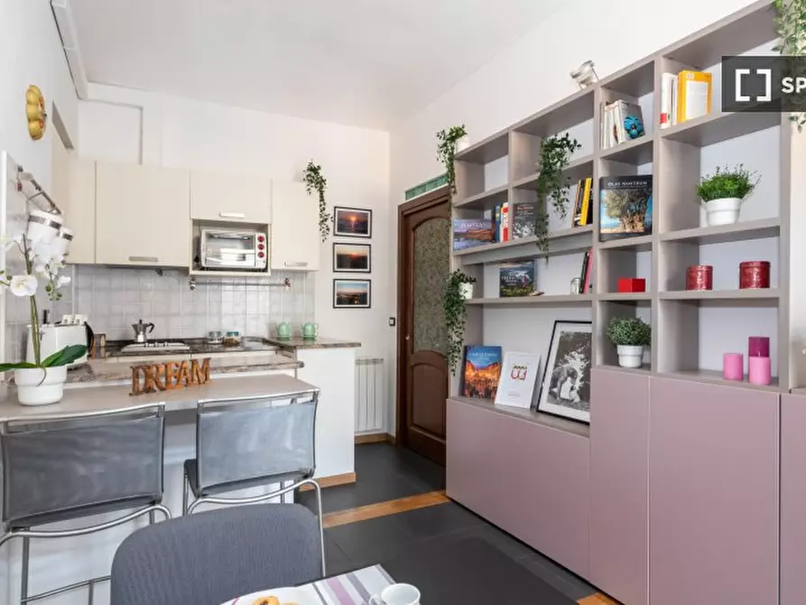 Immagine 2 di Appartamento in affitto  in Via Vincenzo Gioberti a Torino