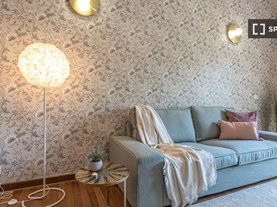 Immagine 7 di Appartamento in affitto  in Via di S. Francesco di Sales a Roma