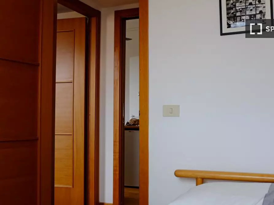 Immagine 11 di Appartamento in affitto  in Via Luigi Tosti a Roma