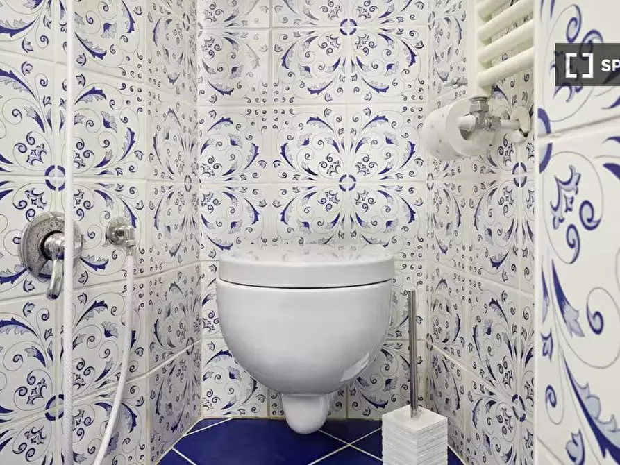 Immagine 17 di Appartamento in affitto  in Via Romana a Firenze