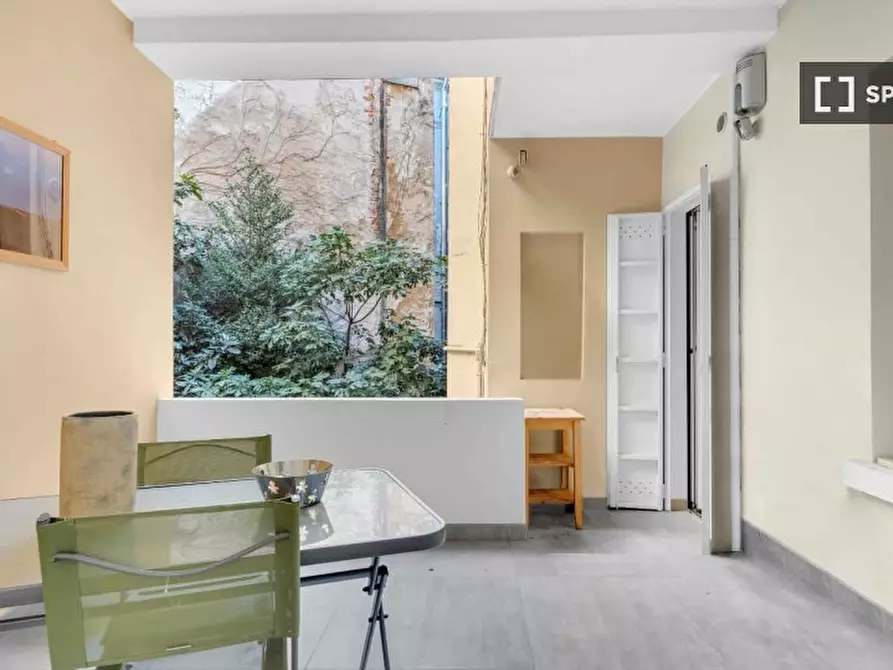 Immagine 15 di Appartamento in affitto  in Via Marsala a Milano