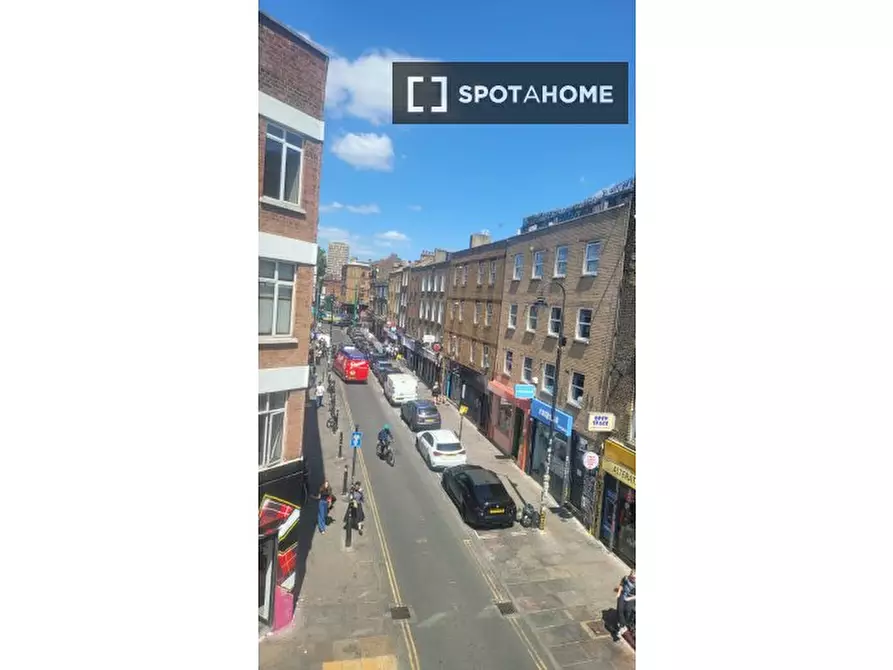 Immagine 8 di Appartamento in affitto  in A Bacon Street a Poplar