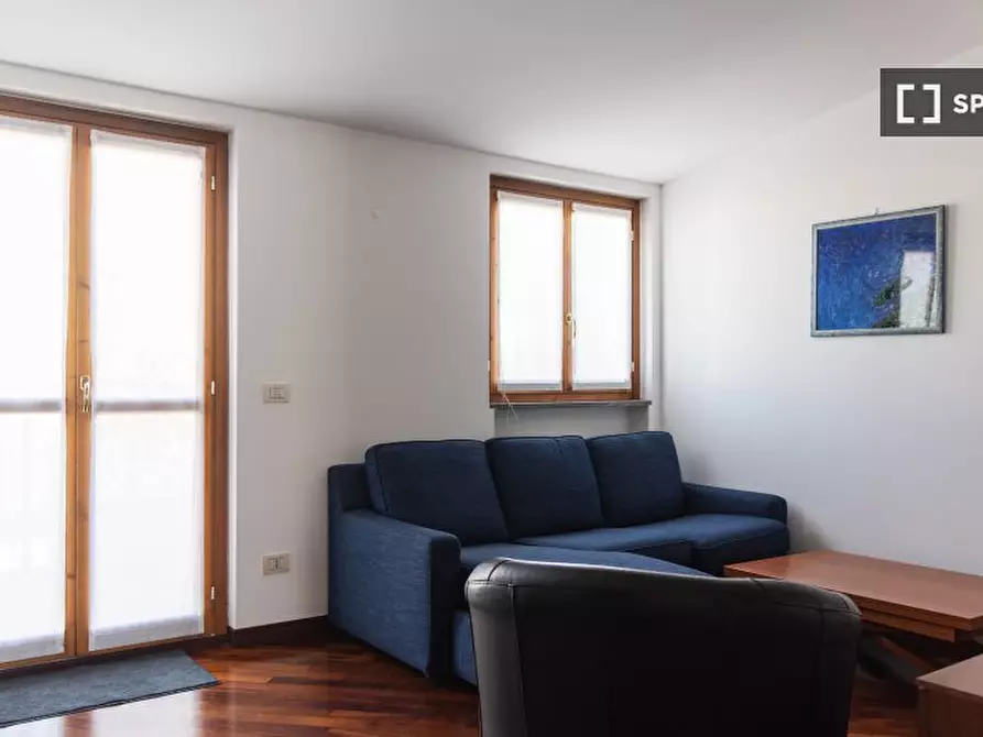 Immagine 3 di Appartamento in affitto  in Via Nicola Piccinni a Milano