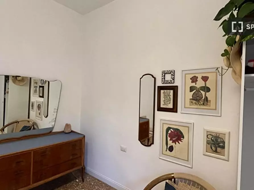 Immagine 16 di Camera condivisa in affitto  in Via Giuseppe Cei a Roma