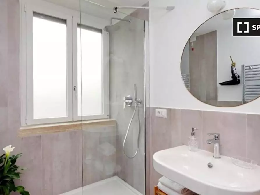 Immagine 2 di Appartamento in affitto  in Via Flavia a Roma