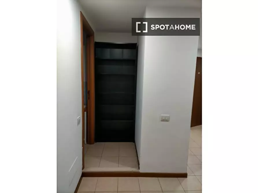 Immagine 8 di Ufficio in affitto  in Via Prenestina a Roma