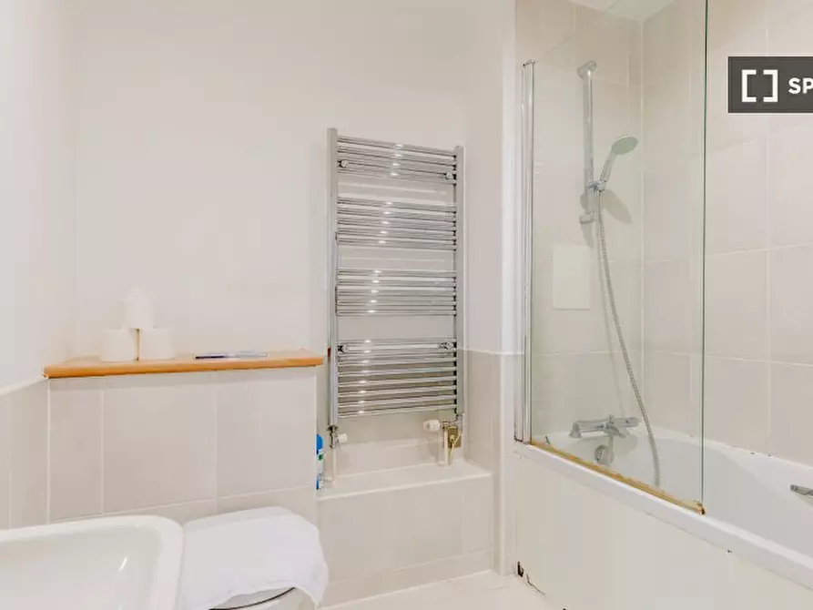 Immagine 13 di Appartamento in affitto  in a Geldeston Rd a Hackney