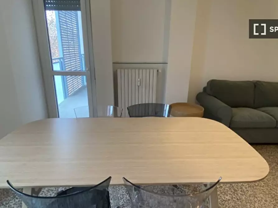 Immagine 4 di Appartamento in affitto  in Piazza S. Giovanni Battista alla Creta a Milano