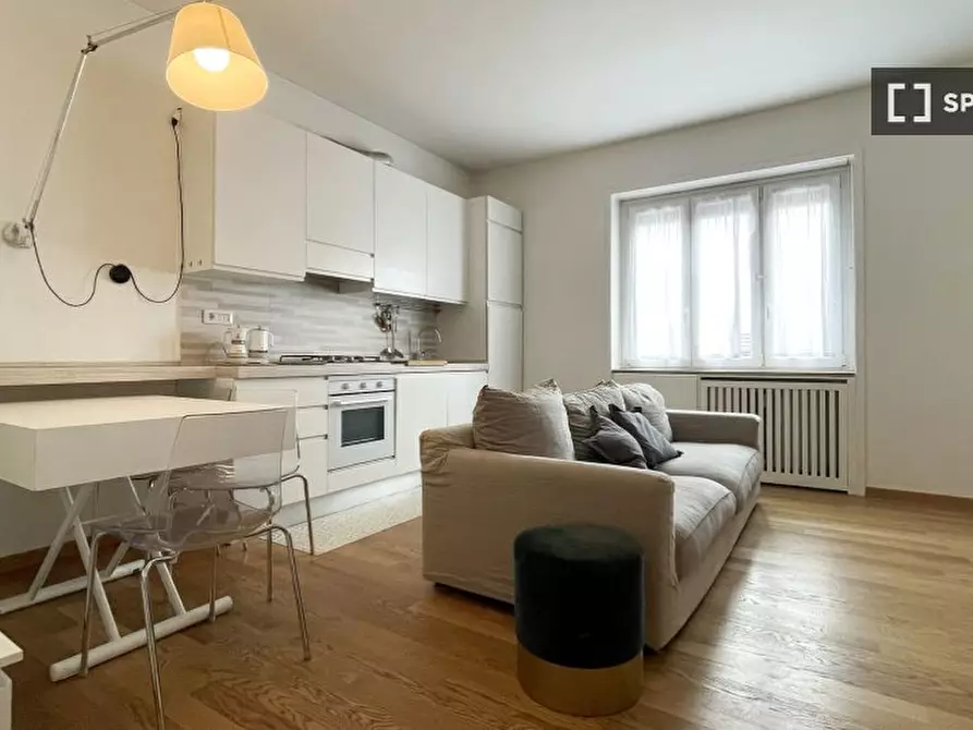 Immagine 3 di Appartamento in affitto  in Via Luigi Canonica a Milano