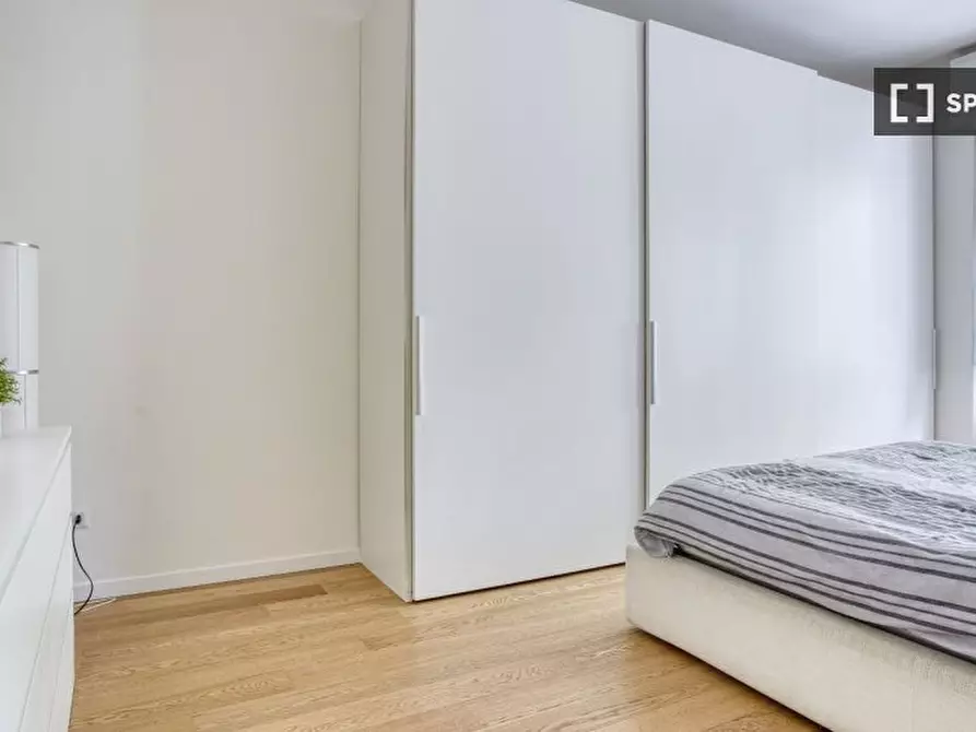 Immagine 15 di Appartamento in affitto  in Viale Teodorico a Milano