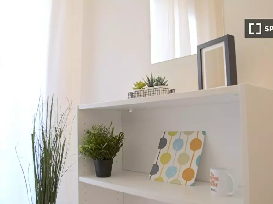 Immagine 17 di Camera condivisa in affitto  in Maggiore a Bologna