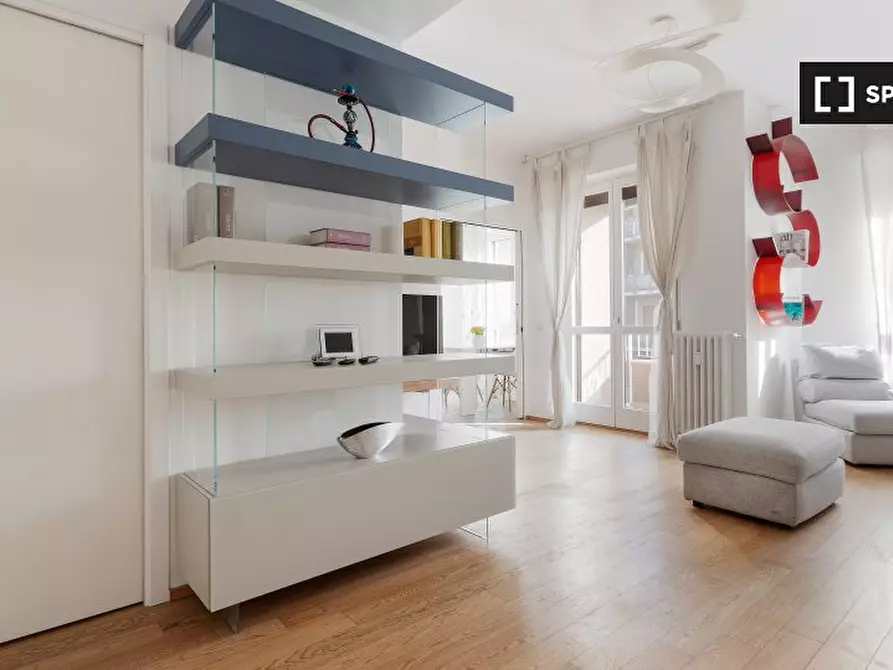 Immagine 3 di Appartamento in affitto  in Via Casale a Milano