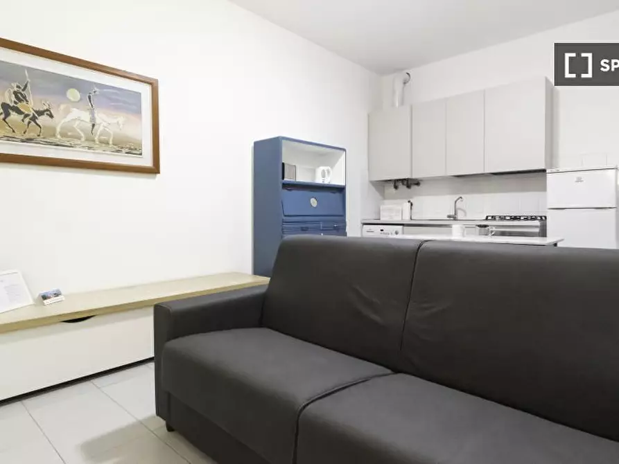 Immagine 8 di Appartamento in affitto  in Via Cesare da Sesto a Milano