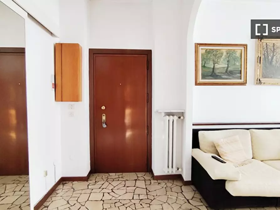Immagine 6 di Appartamento in affitto  in Via Passo Rolle a Milano