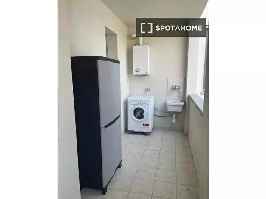 Immagine 7 di Appartamento in affitto  in Via Luciano Bausi a Firenze
