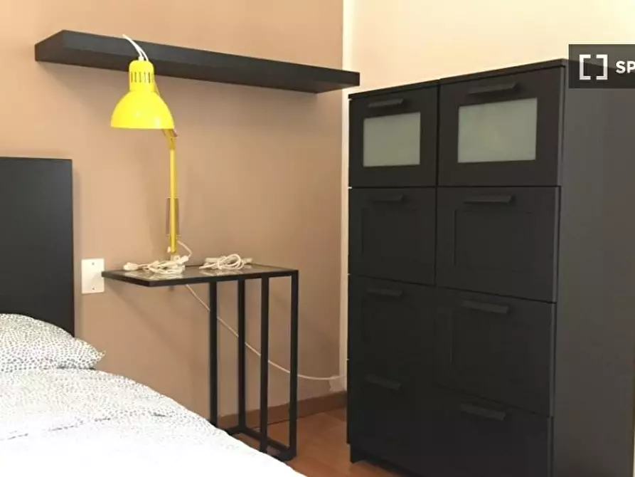 Immagine 15 di Camera condivisa in affitto  in Corso Di Porta Romana/A a Milano