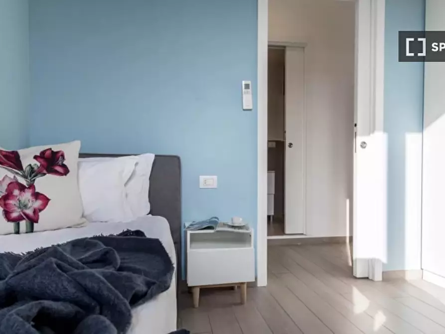 Immagine 3 di Appartamento in affitto  in Via Giuseppe Mazzini a Milano