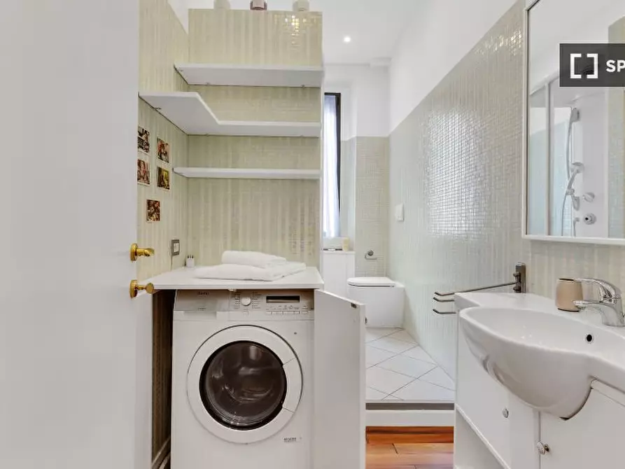 Immagine 19 di Appartamento in affitto  in campionesi a Milano