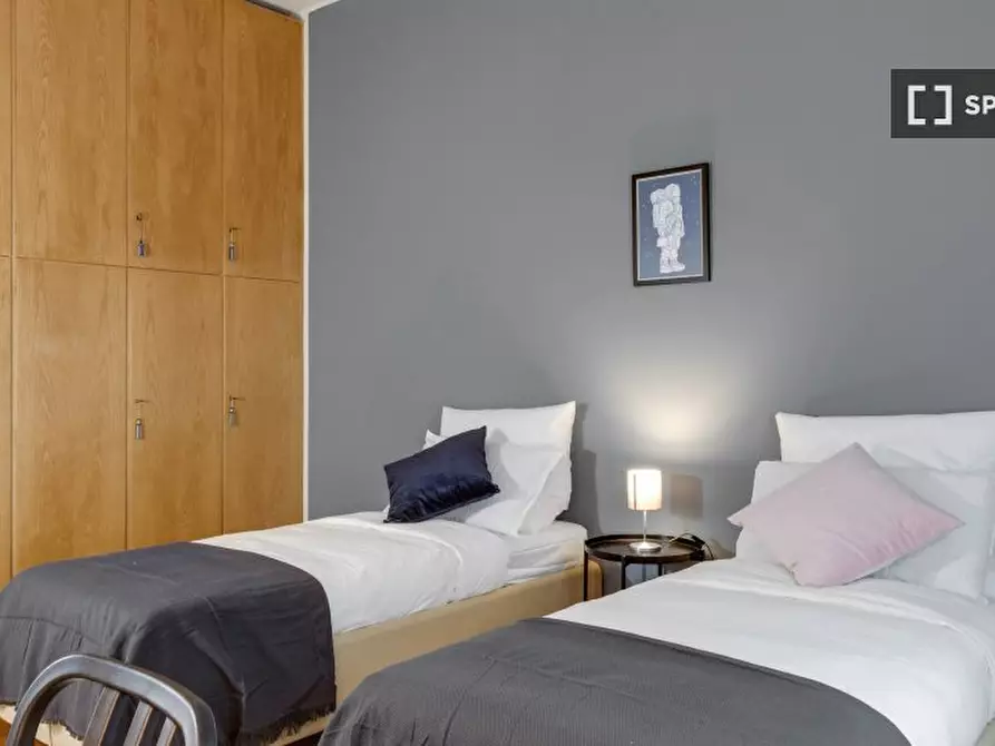 Immagine 4 di Camera condivisa in affitto  in Via dei Giardini a Milano