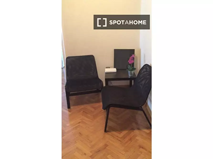 Immagine 4 di Camera condivisa in affitto  in VIA F. BARACCA a Firenze