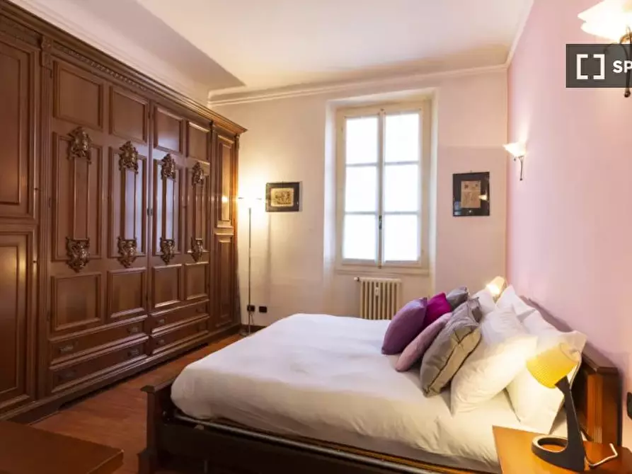 Immagine 11 di Appartamento in affitto  in Via Principe Eugenio a Milano