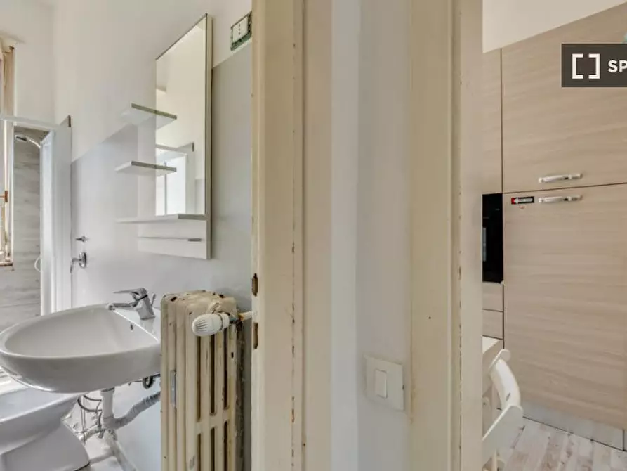 Immagine 8 di Camera condivisa in affitto  in Corso Di Porta Romana/A a Milano