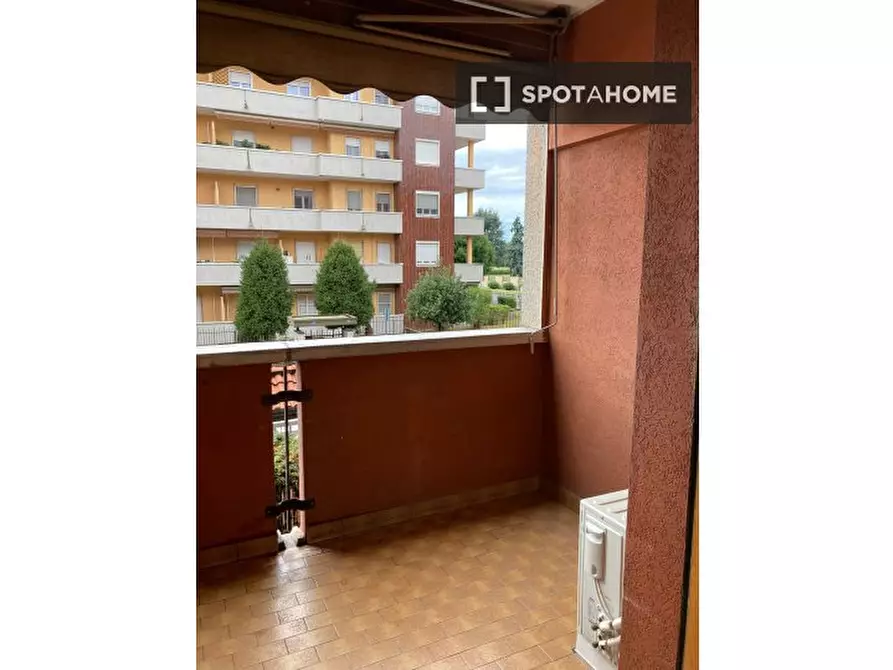 Immagine 12 di Ufficio in affitto  in Via Tommaso Grossi a Rho