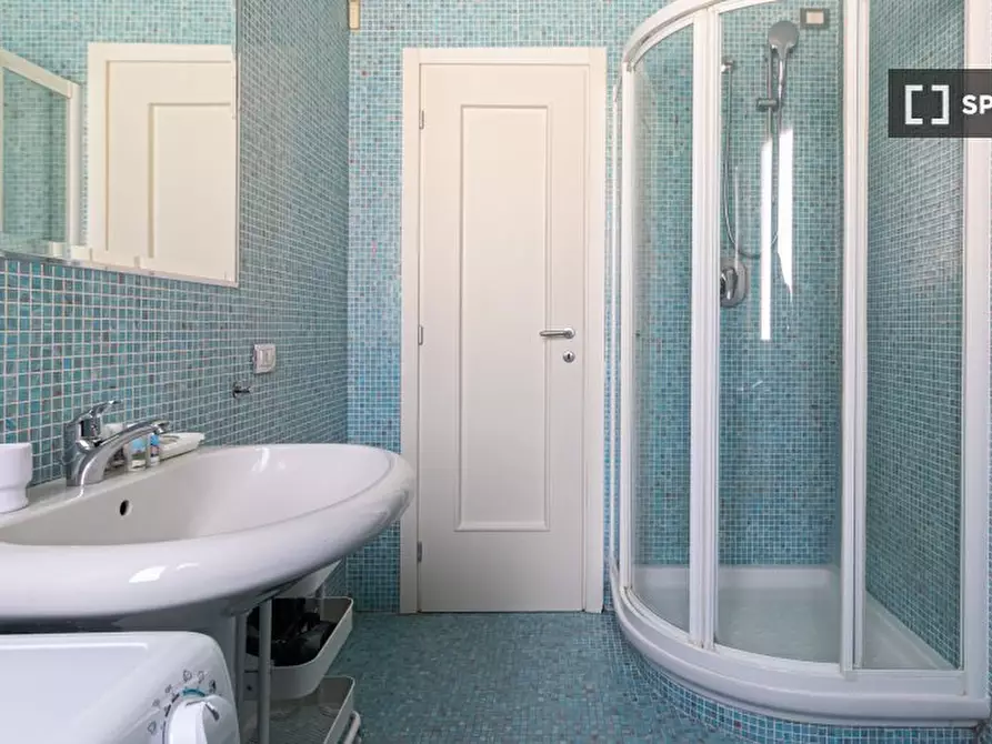 Immagine 15 di Appartamento in affitto  in Via della Braida a Milano