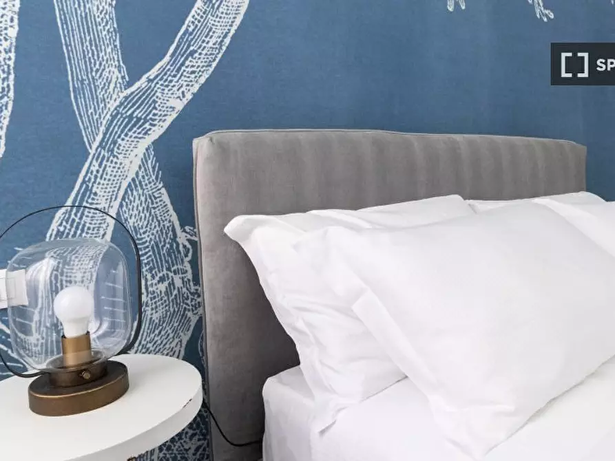 Immagine 18 di Appartamento in affitto  in Via Dei Cappuccini a Roma