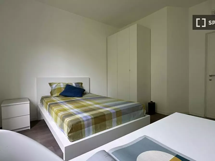 Immagine 5 di Camera condivisa in affitto  in Pecorini a Milano