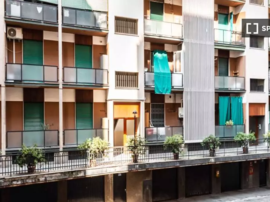 Immagine 12 di Camera condivisa in affitto  in Via Ferrante Aporti a Milano