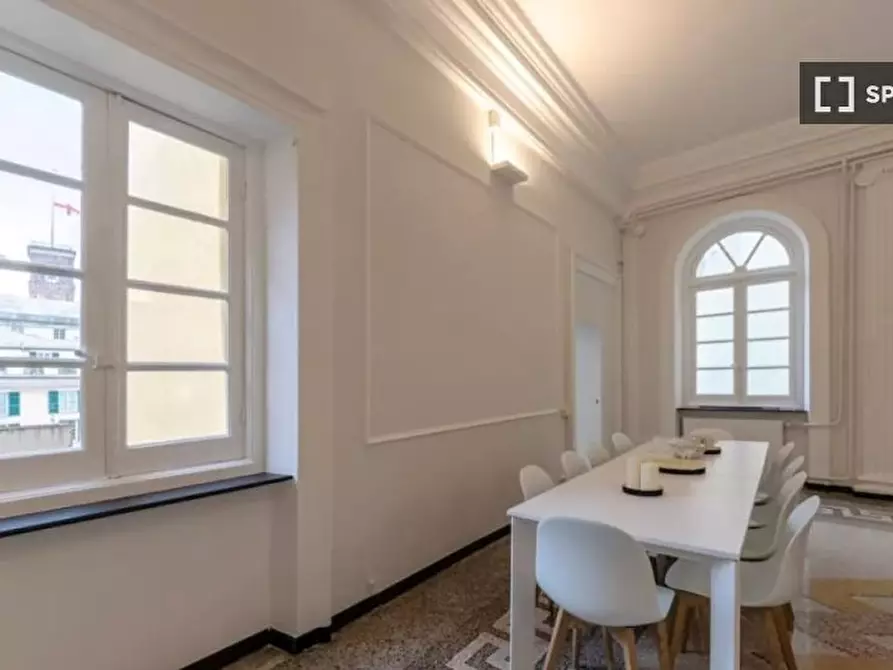 Immagine 6 di Appartamento in affitto  in Vico della Casana a Genova