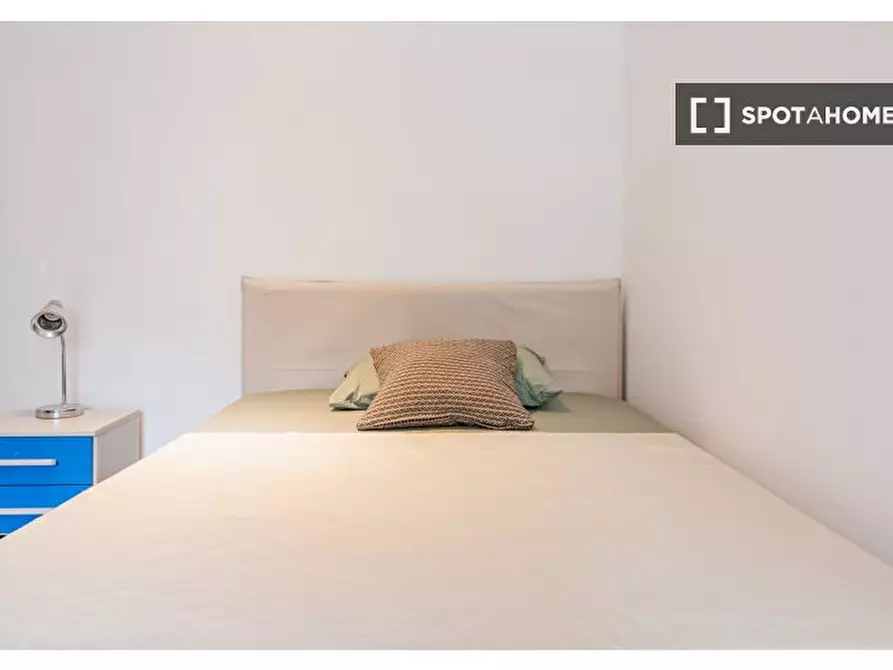 Immagine 4 di Camera condivisa in affitto  in Via Sesto S. Giovanni a Milano