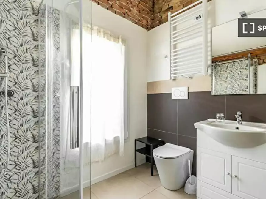 Immagine 3 di Camera condivisa in affitto  in Via Cristoforo Moro a Padova