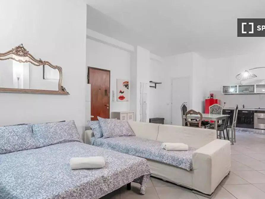 Immagine 5 di Appartamento in affitto  in Via Privata Pomezia a Milano