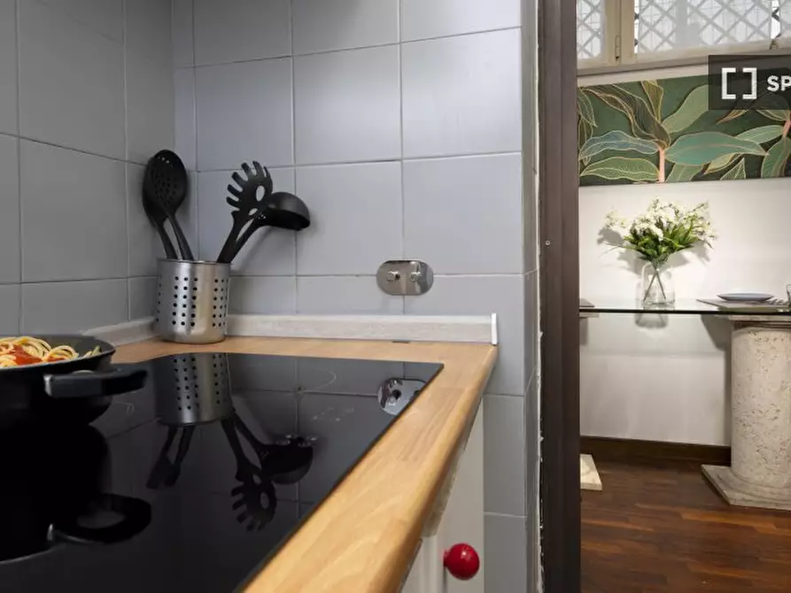 Immagine 15 di Appartamento in affitto  in Via Emilio Faà di Bruno a Roma