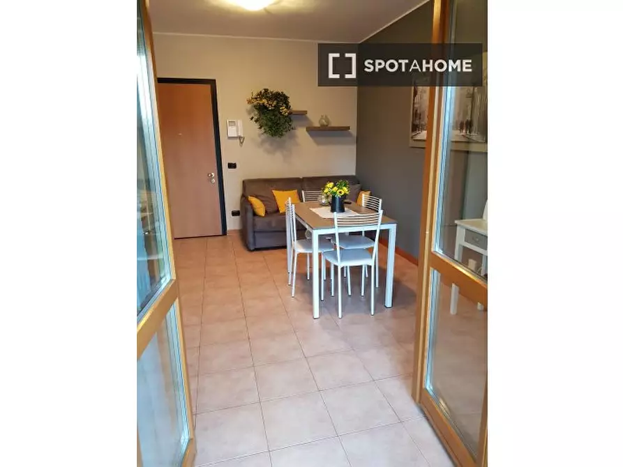 Immagine 9 di Appartamento in affitto  in Via Fra Riccardo Pampuri a Milano