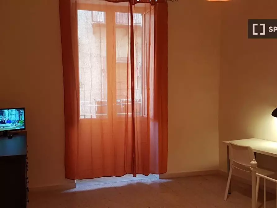 Immagine 8 di Appartamento in affitto  in Via Antonietta de Pace a Napoli