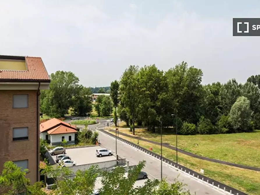 Immagine 17 di Camera condivisa in affitto  in Via Ginestre Milan a Buccinasco