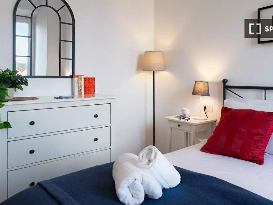 Immagine 7 di Appartamento in affitto  in Via Francesco Datini a Firenze